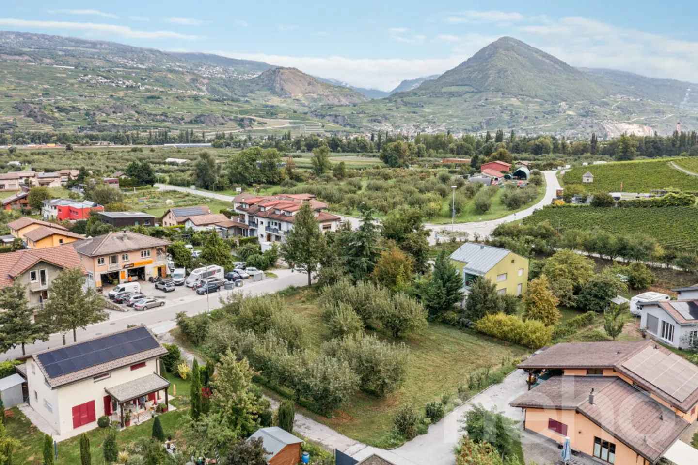Terreno edificabile in vendita - Foto 11 di 11