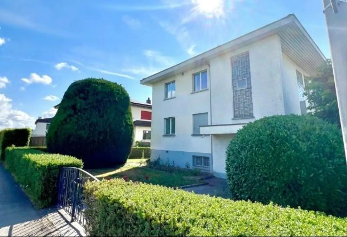 Appartamento 5 ½ locali con vista montagna spettacolare - Foto 1 di 10