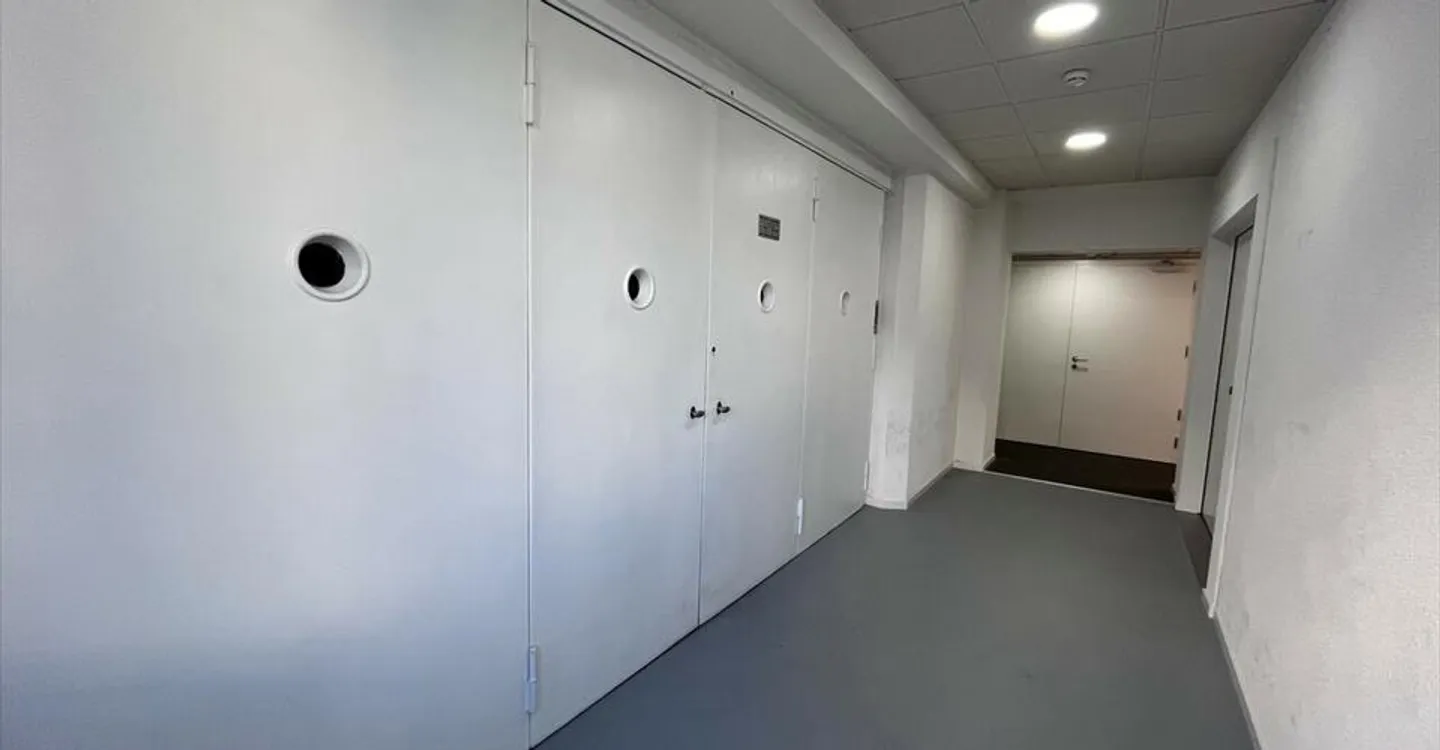 Büro in Lausanne - Foto 5 von 8