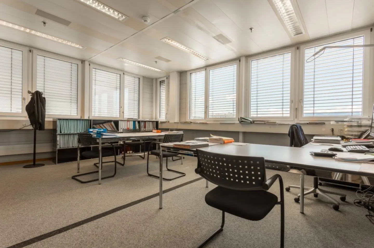 Espace Commercial à Meyrin - Photo 6 sur 7