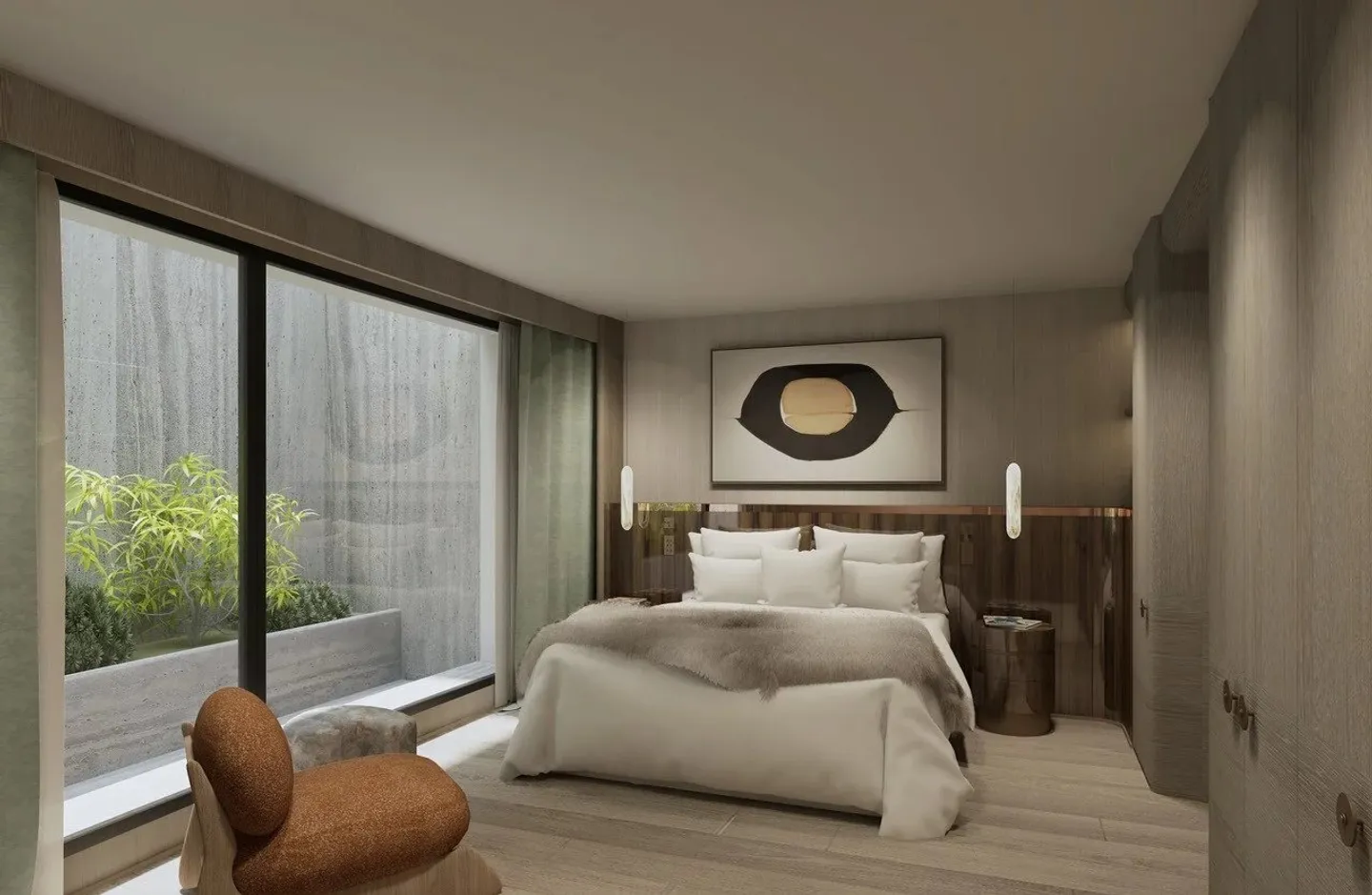 Exclusive Project in Cologny - Villa 1 - Photo 12 of 12