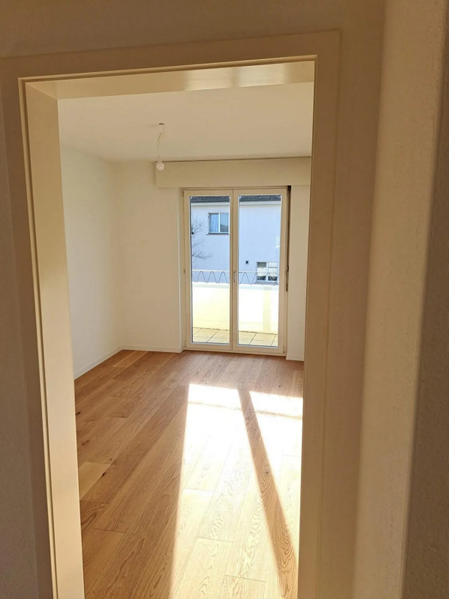 Appartamento 5 ½ locali con vista montagna spettacolare - Foto 5 di 10