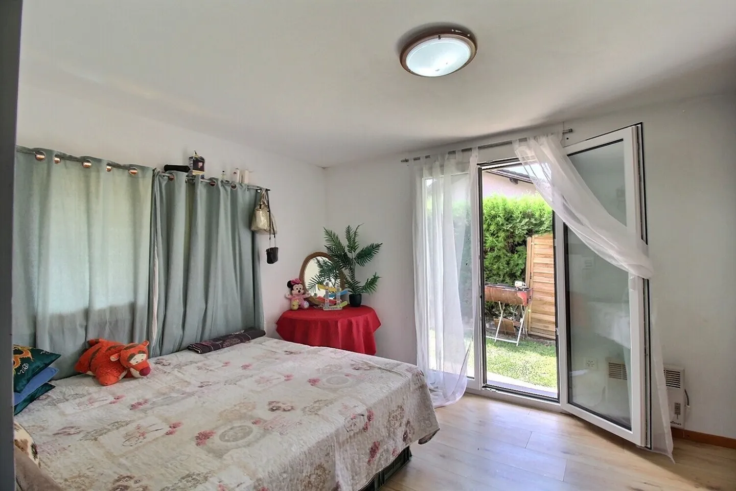 Incantevole Casa di Villaggio a Riddes - Foto 3 di 14