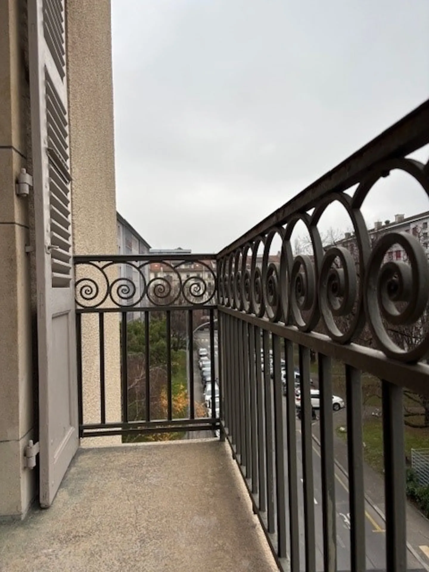 4-Zimmer-Wohnung im 3. Stock. - Foto 2 von 10