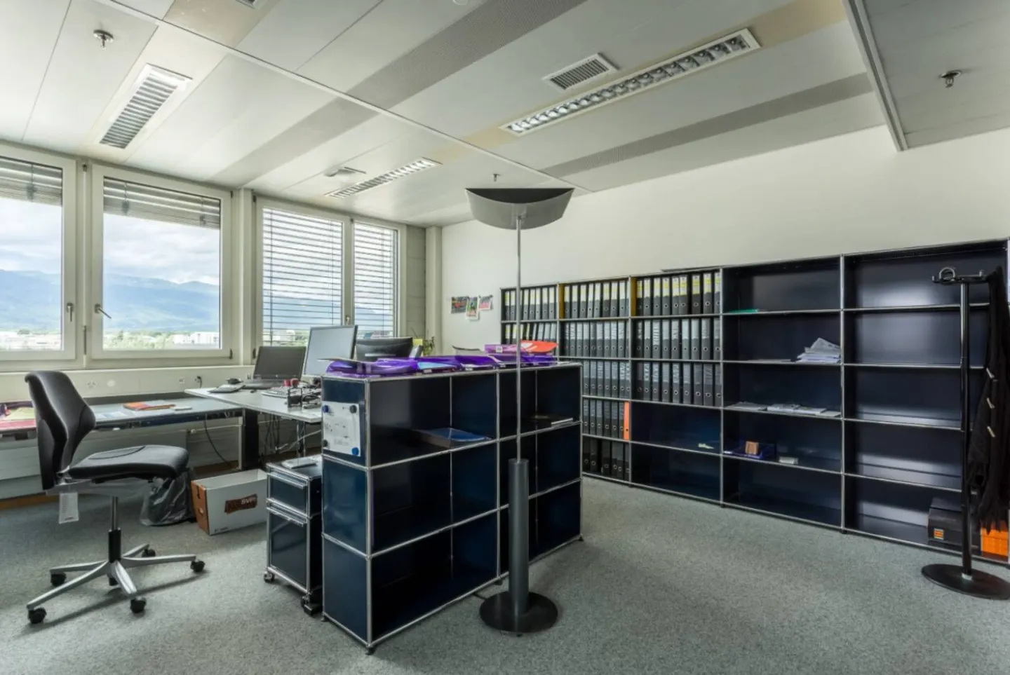 Espace Commercial à Meyrin - Photo 3 sur 7