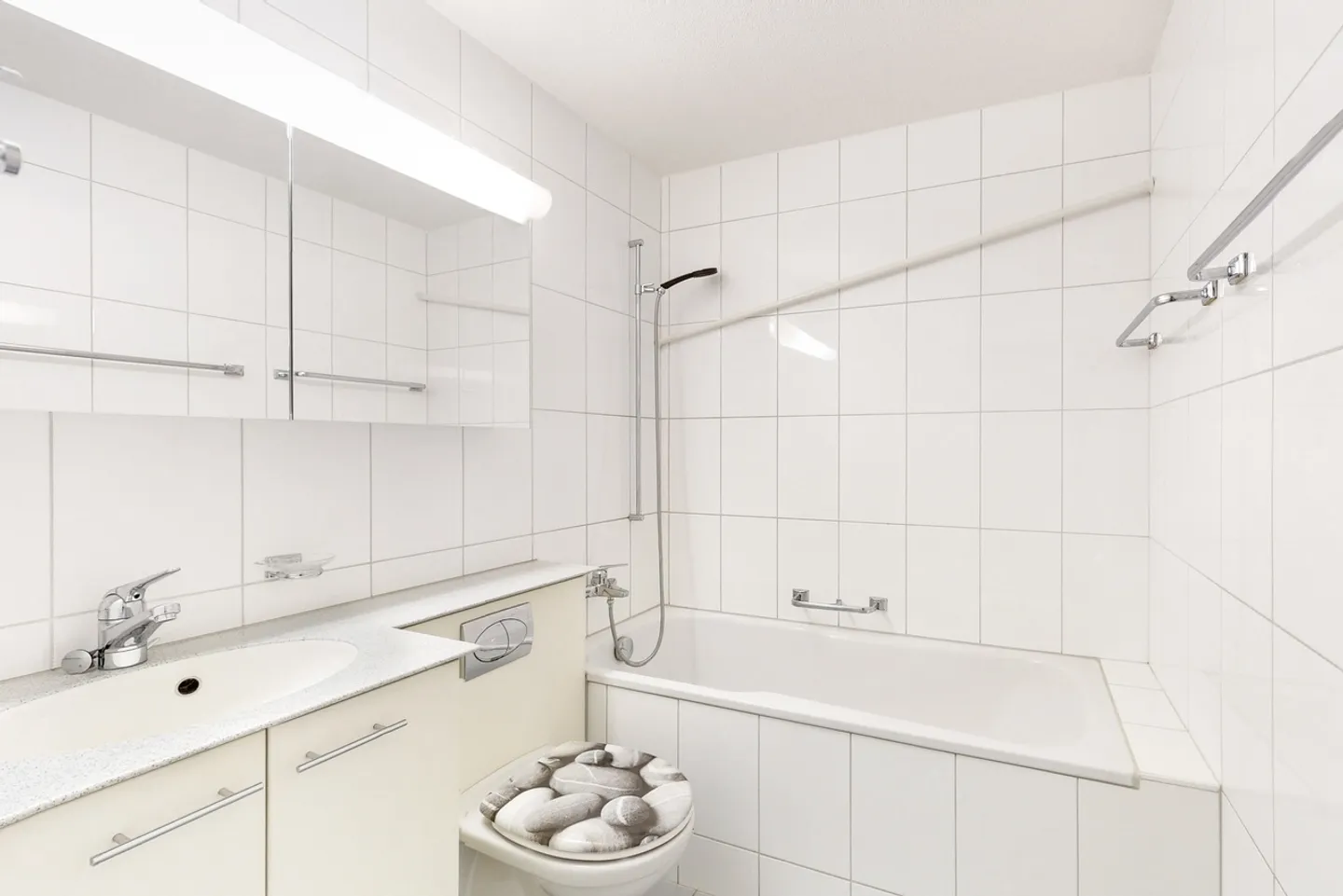 Gemütliche 4.5 Zimmerwohnung - Foto 3 von 9