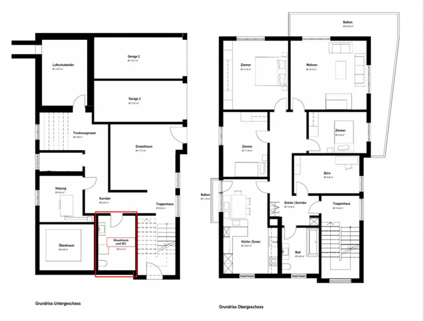 Appartamento 5 ½ locali con vista montagna spettacolare - Foto 10 di 10