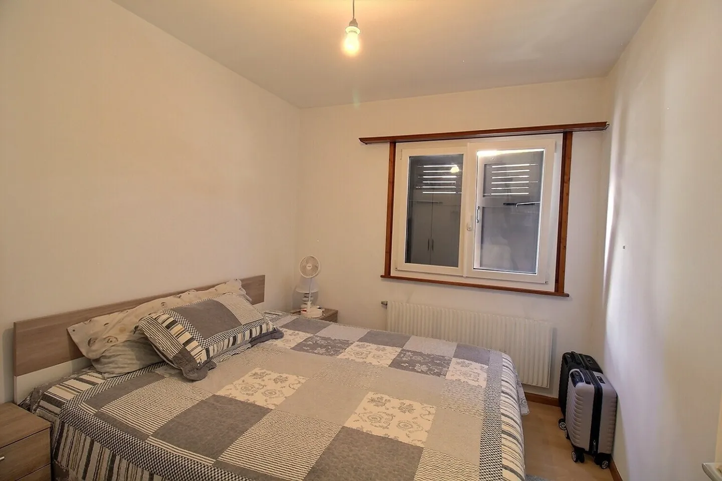 Incantevole Casa di Villaggio a Riddes - Foto 7 di 14