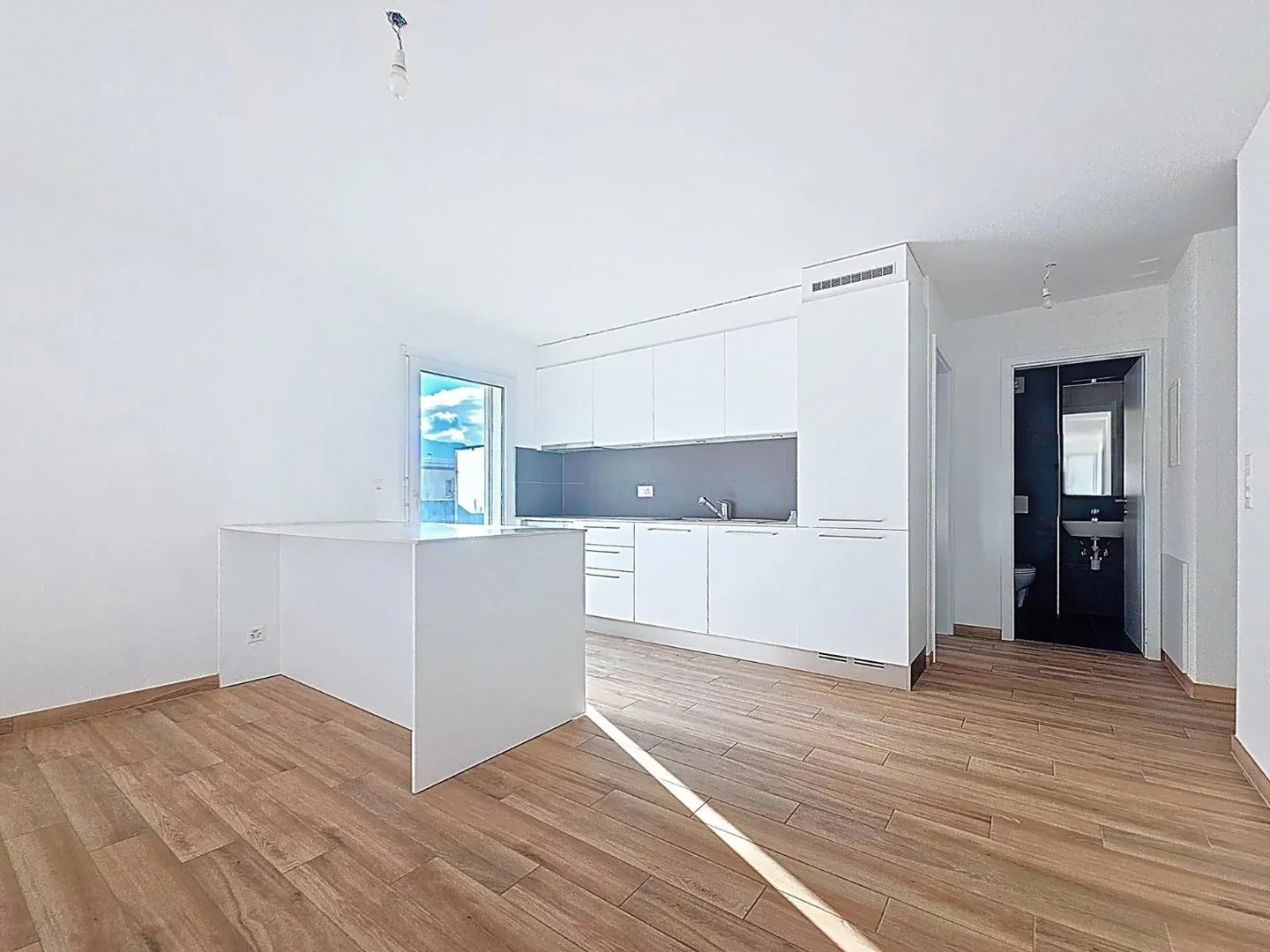 4,5-Zimmer-Wohnung - Foto 3 von 11