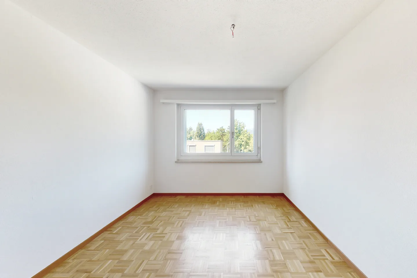 Gemütliche 4.5 Zimmerwohnung - Foto 7 von 9