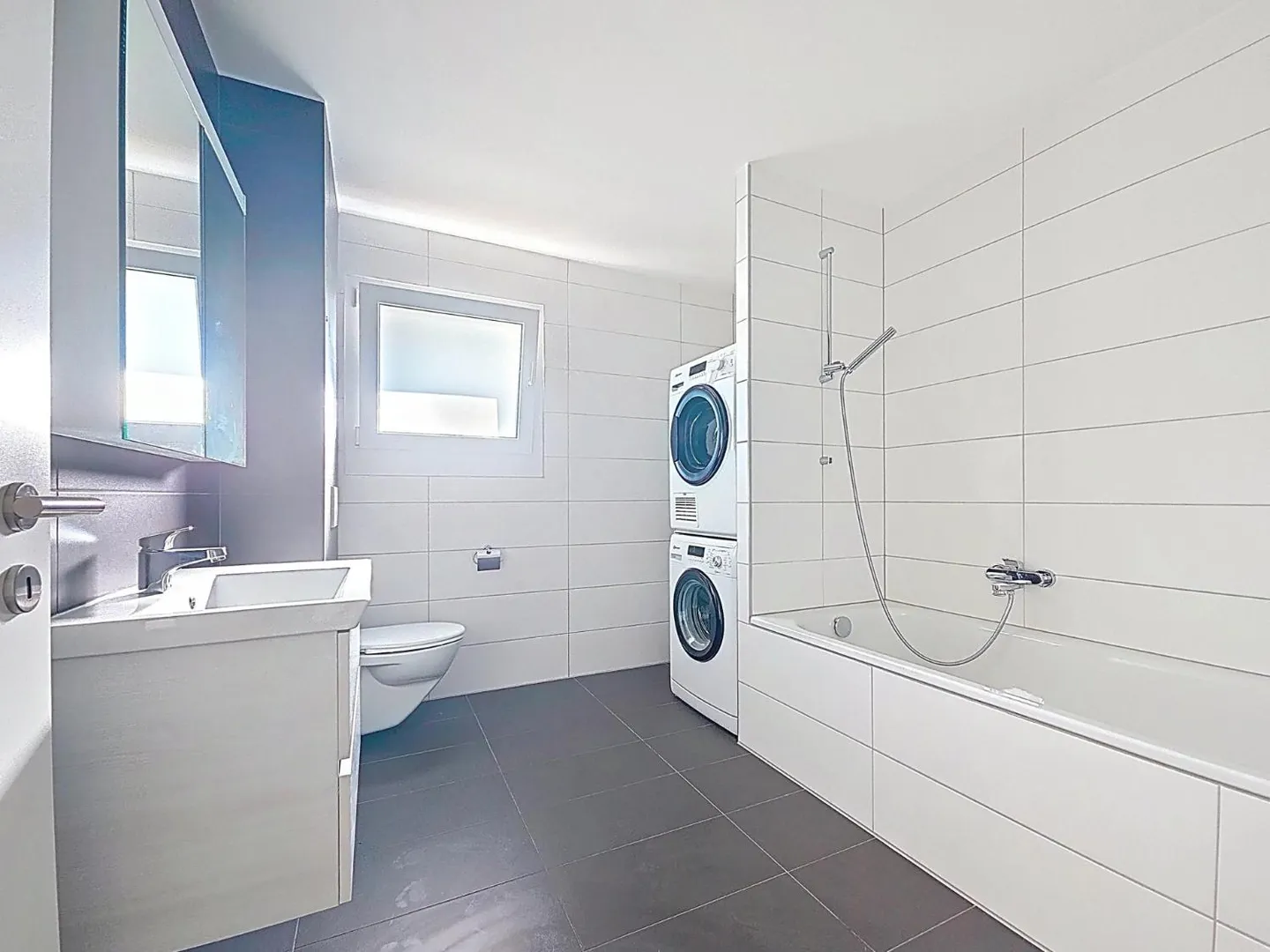 4,5-Zimmer-Wohnung - Foto 6 von 11