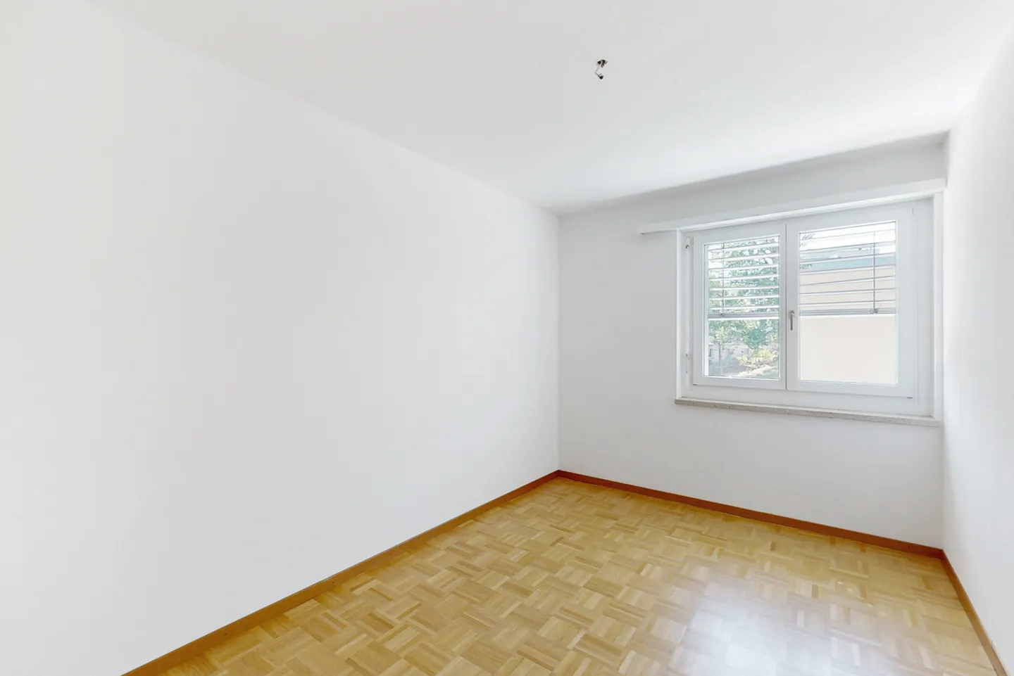 Gemütliche 4.5 Zimmerwohnung - Foto 8 von 9