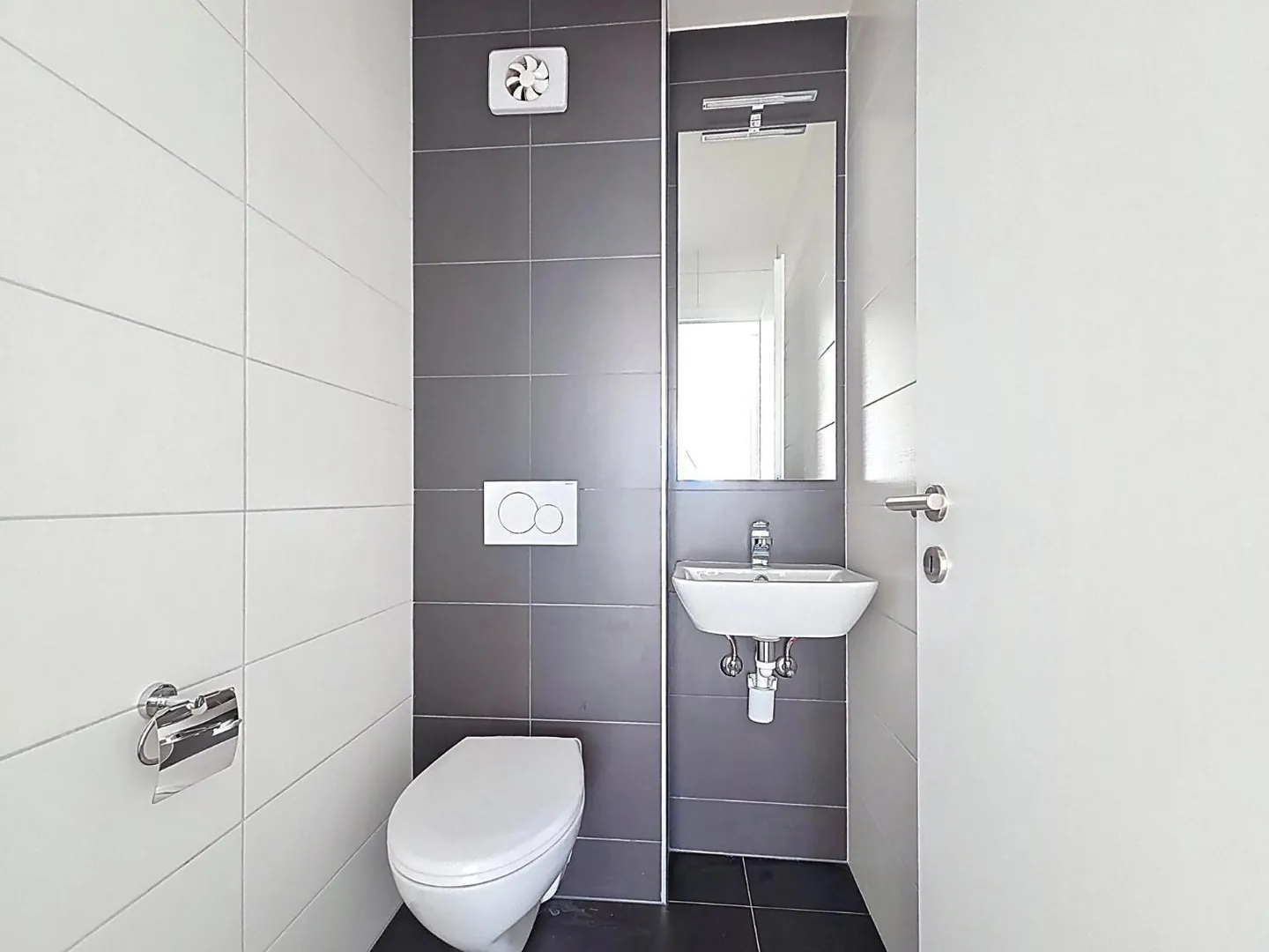 4,5-Zimmer-Wohnung - Foto 7 von 11