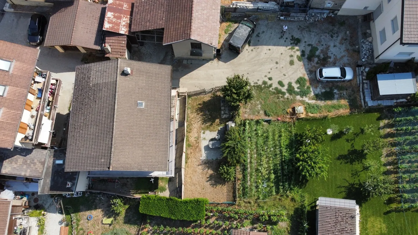 Incantevole Casa di Villaggio a Riddes - Foto 13 di 14