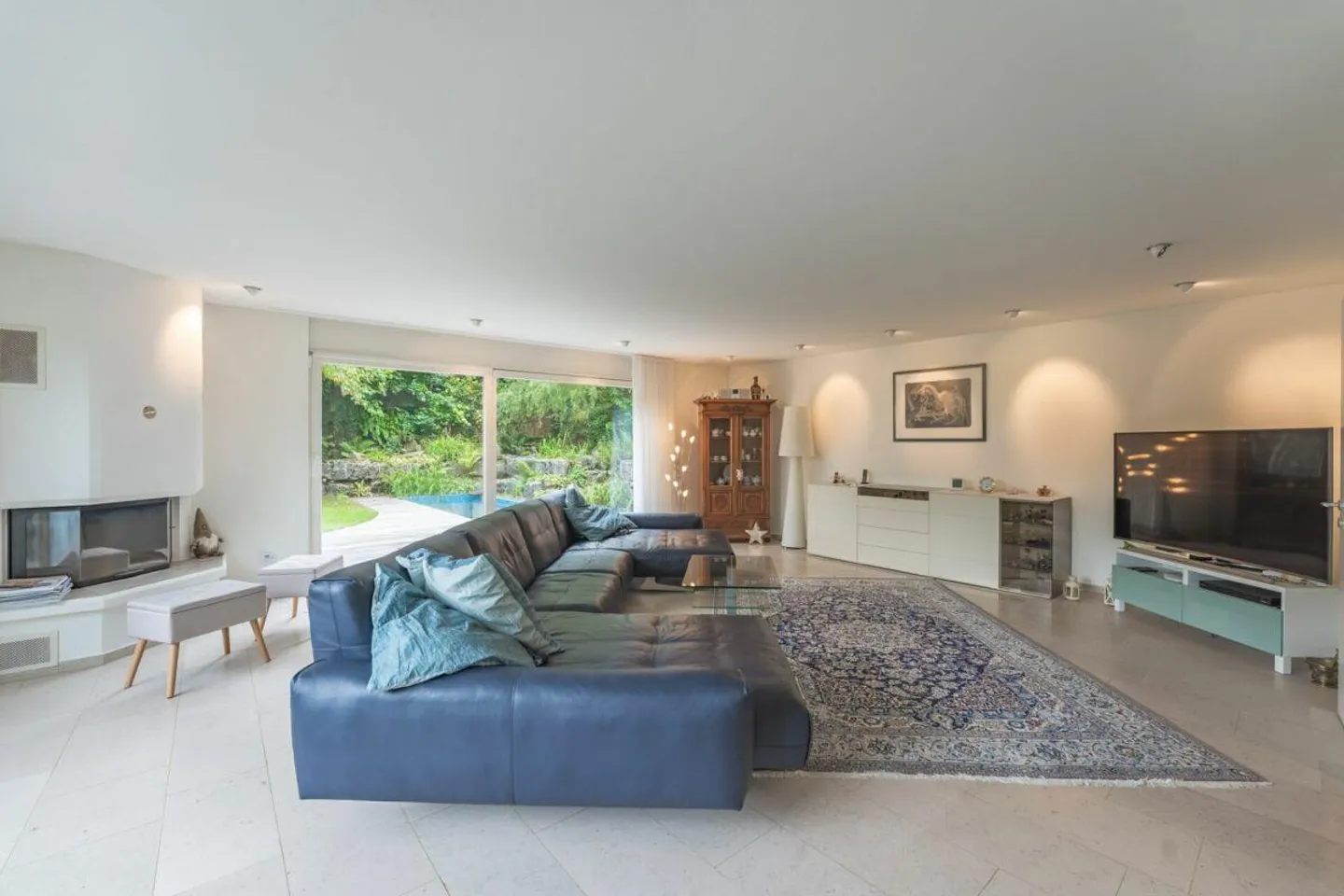 Miracolo di spazio al vigneto di Reinach - Villa 7.5 Z' con molta privacy - Foto 5 di 6