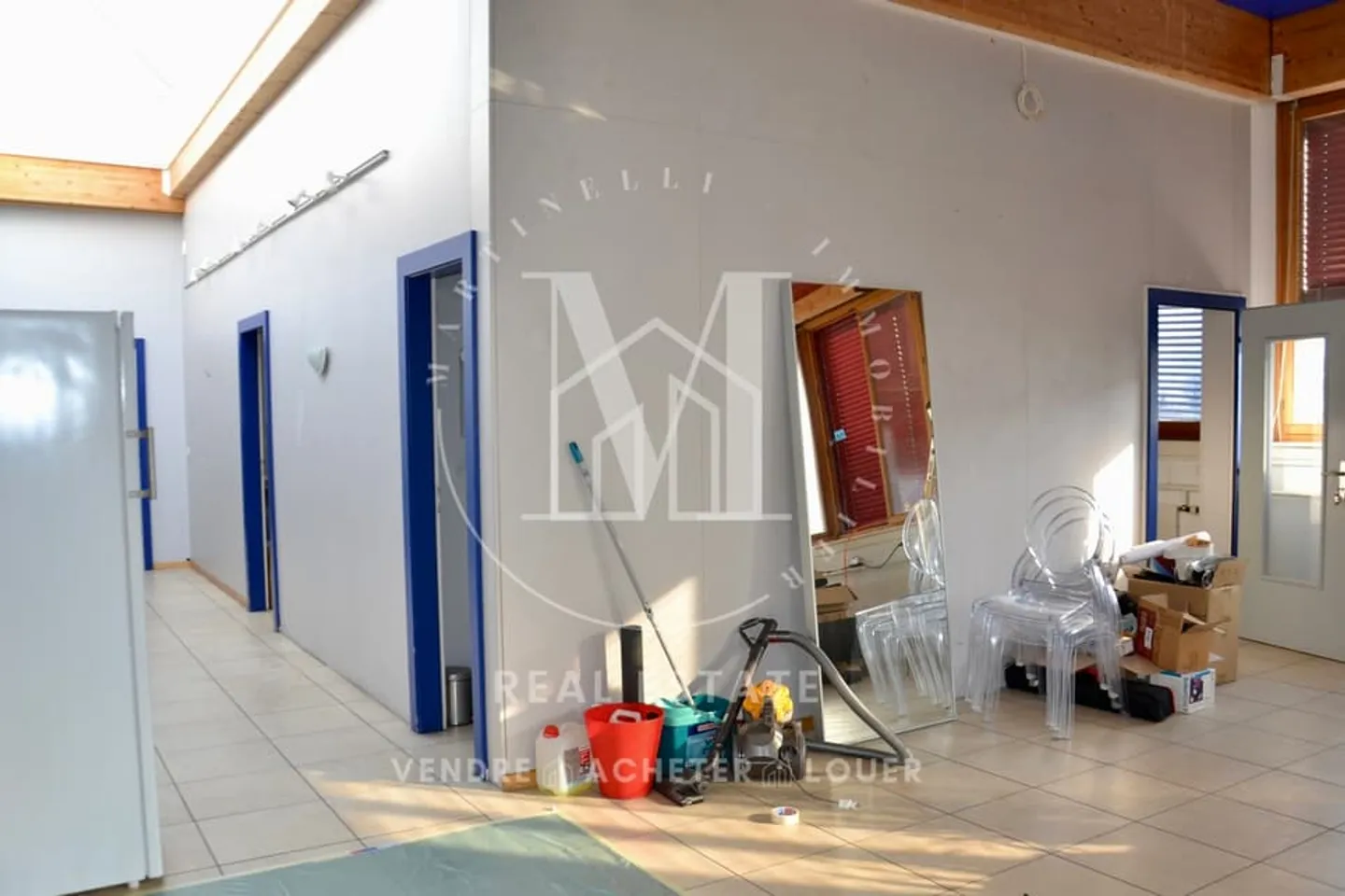 Espace commercial flexible à Morges - Photo 3 sur 3