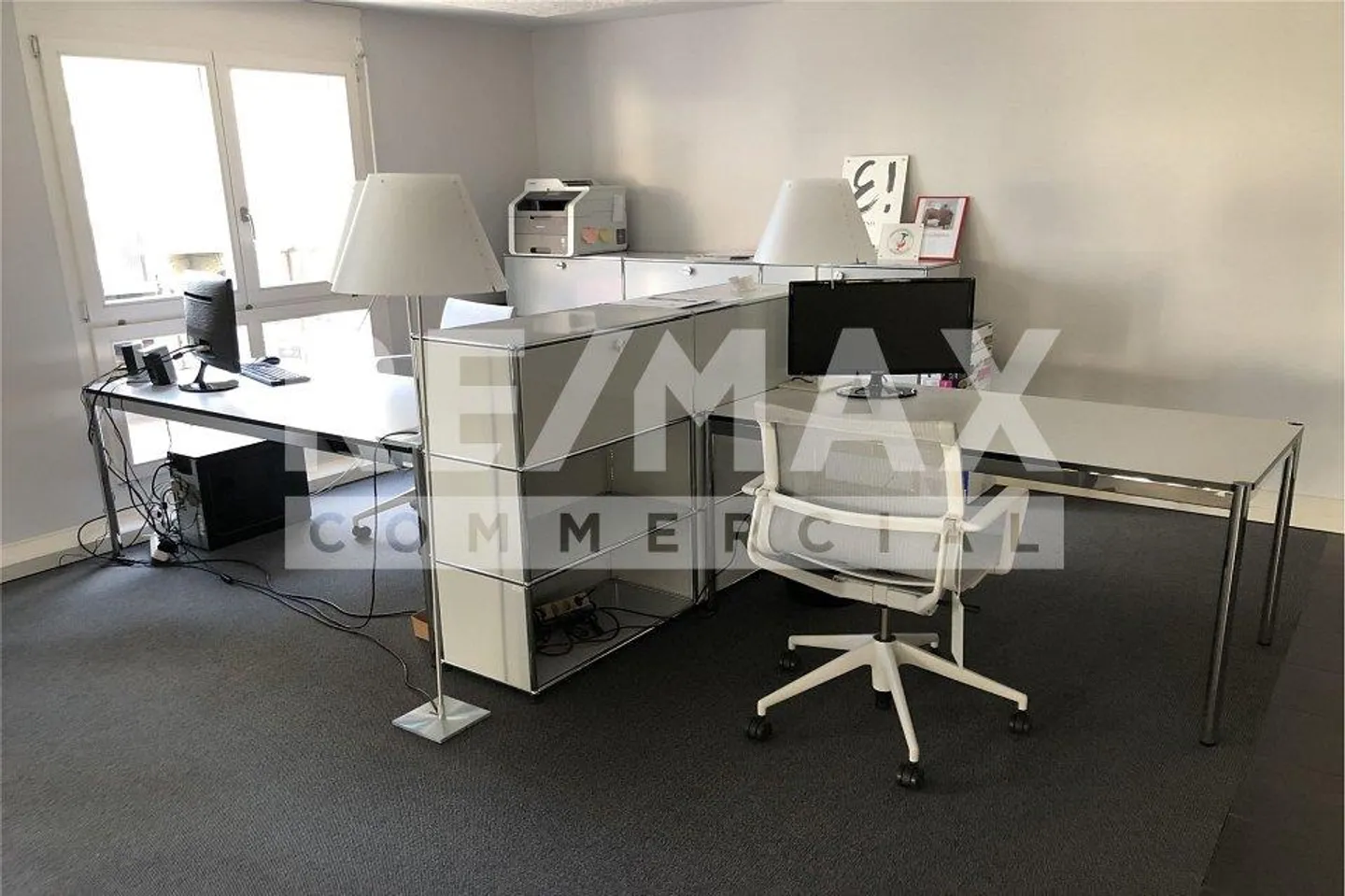 Spazio di Co Working in Comunità di Uffici - Foto 5 di 9