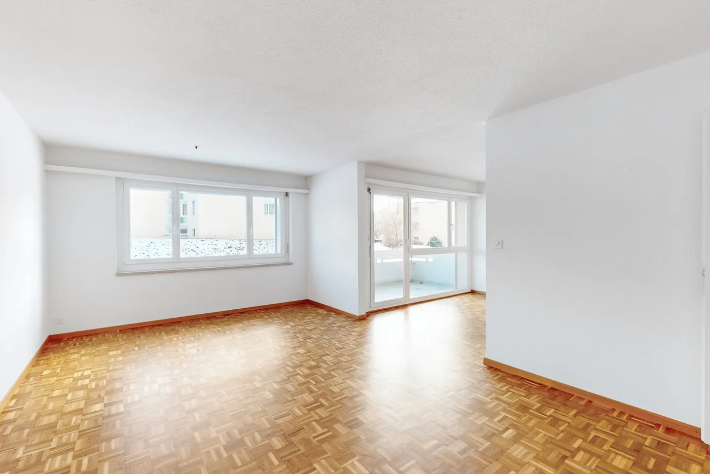 Gemütliche 4.5 Zimmerwohnung - Foto 5 von 9