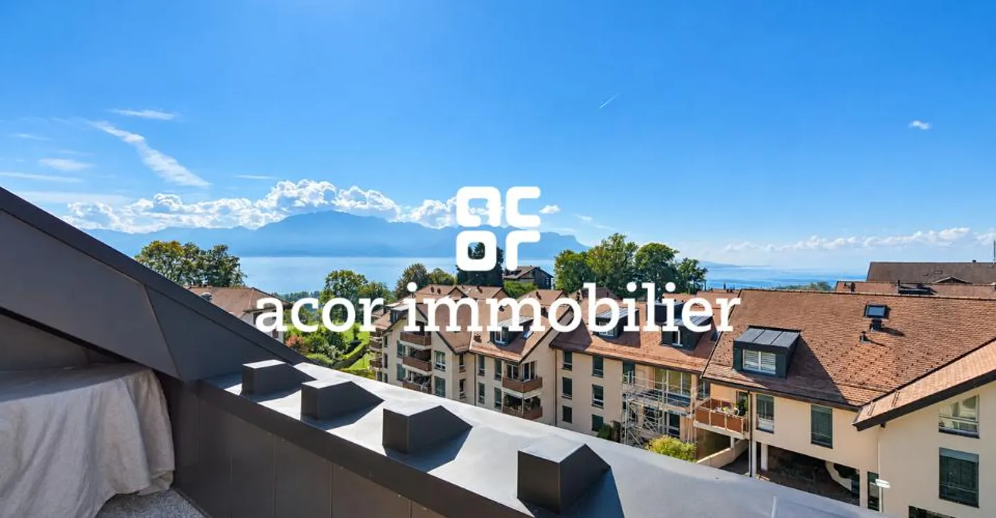 Attikawohnung mit Seeblick - Foto 4 von 8