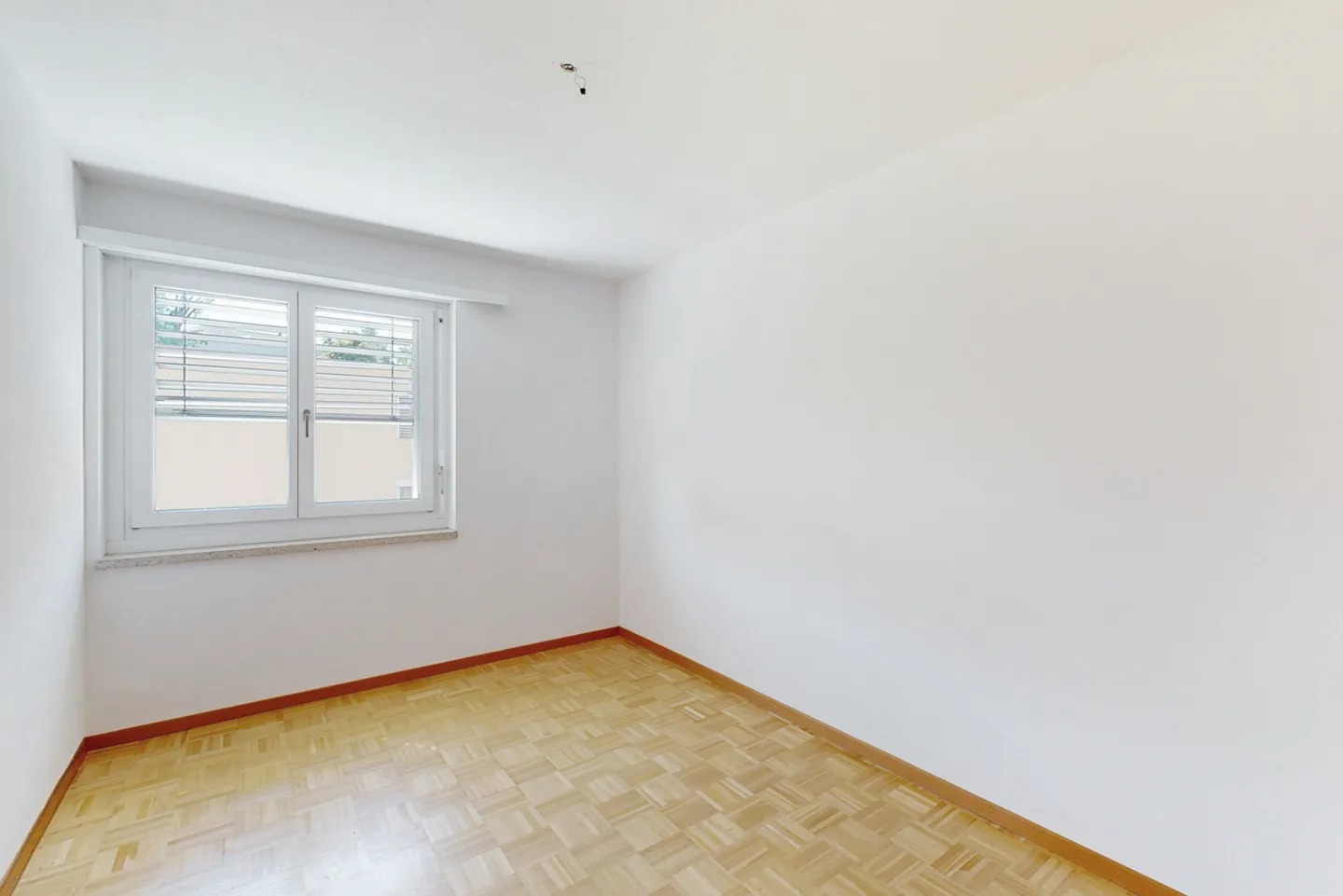 Gemütliche 4.5 Zimmerwohnung - Foto 9 von 9