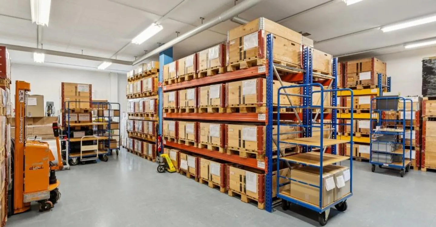 Opportunité d'investissement industriel - Photo 7 sur 9