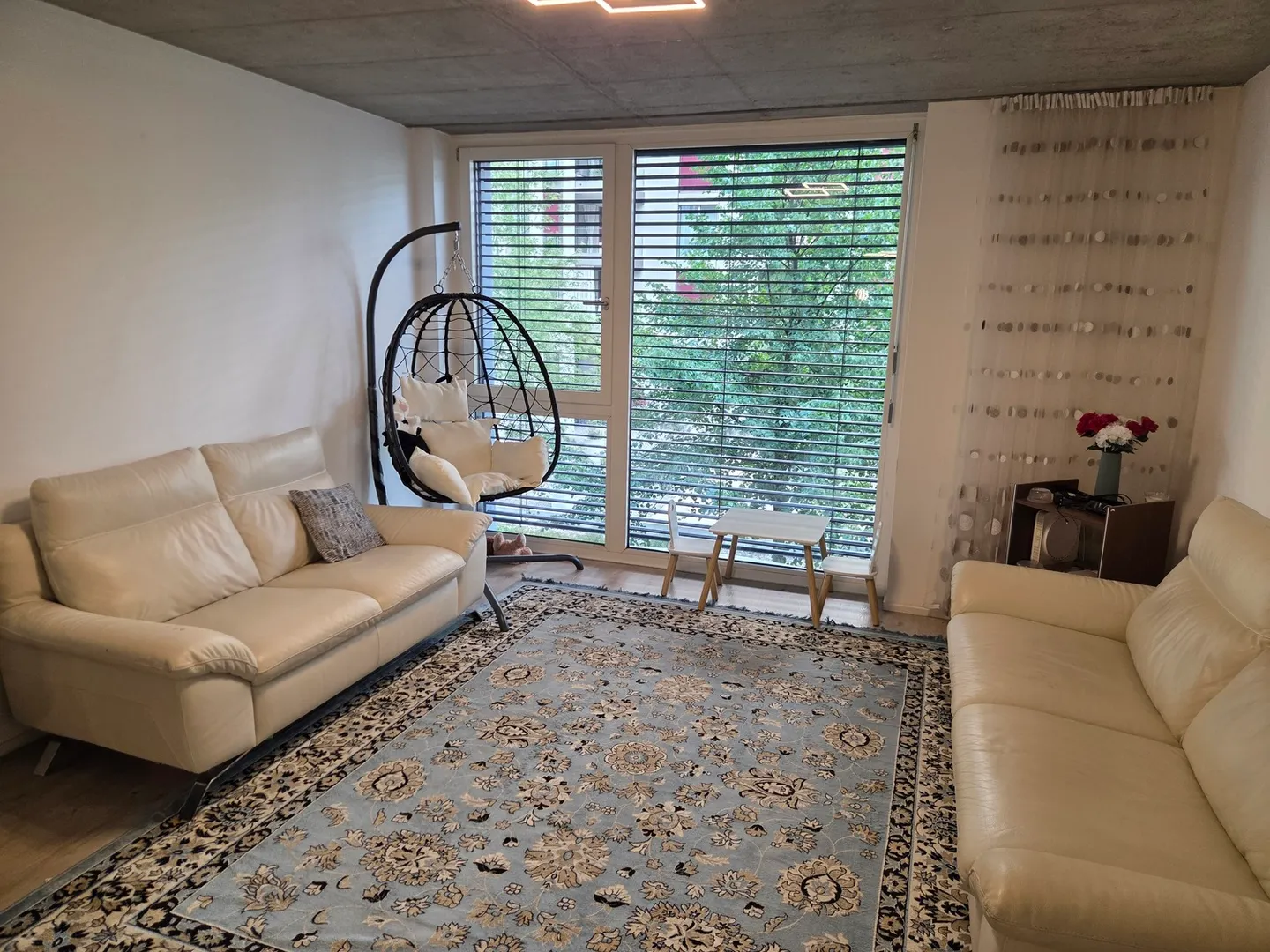 Möblierte Wohnung in Schlieren - Foto 5 von 12