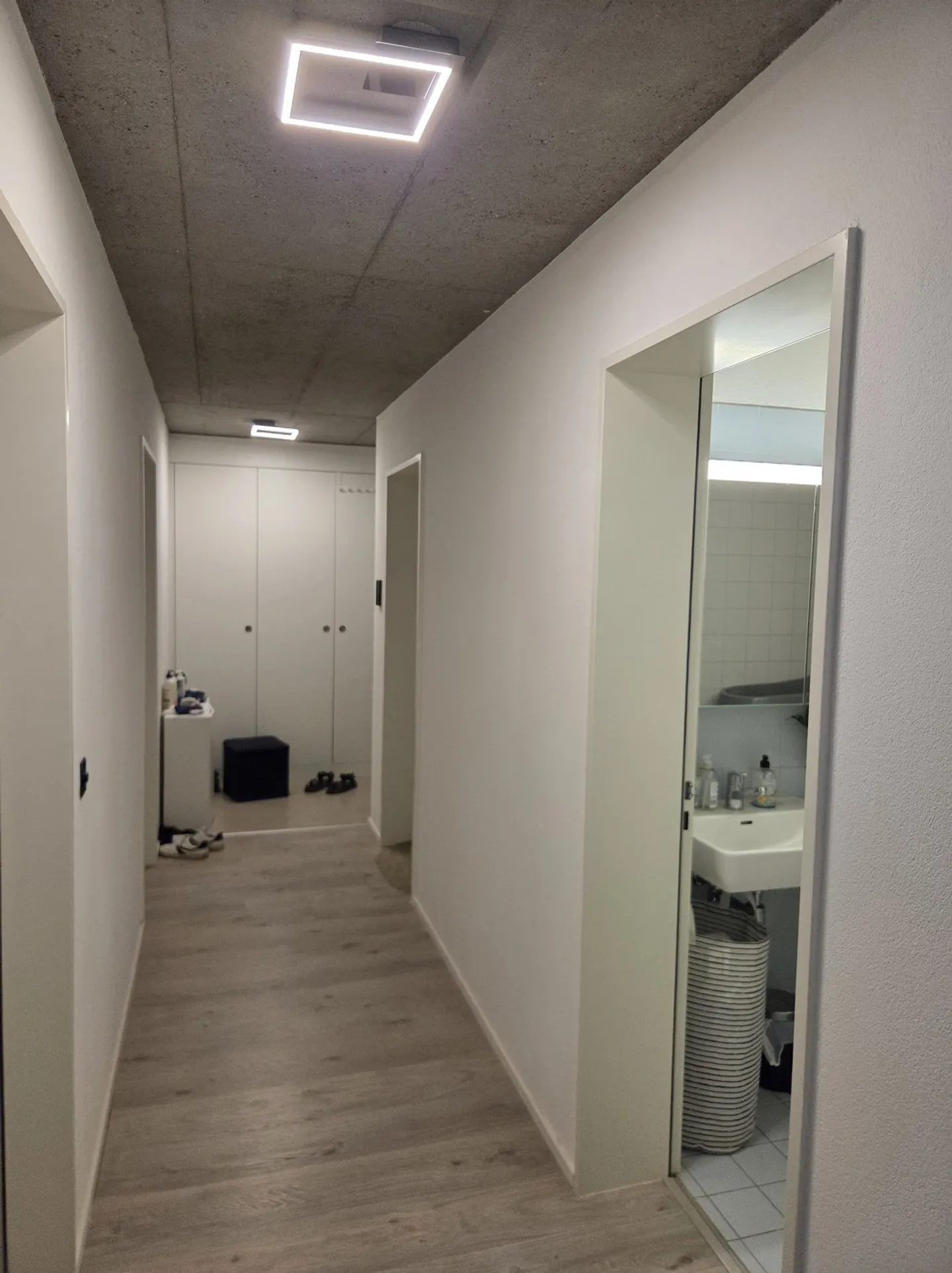 Möblierte Wohnung in Schlieren - Foto 6 von 12