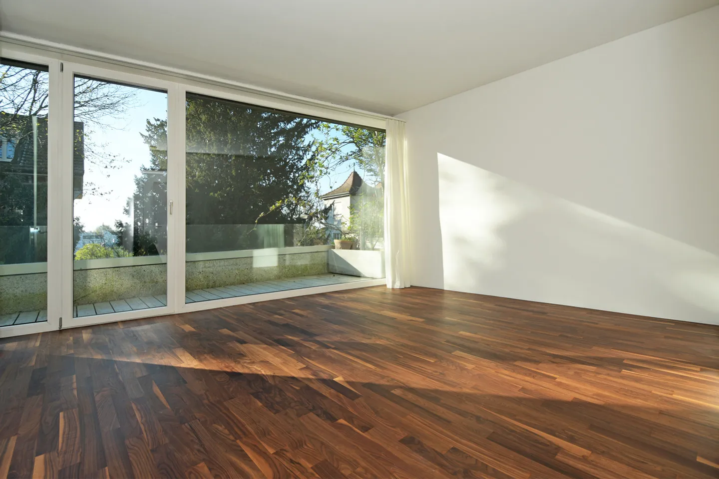 Architecture avec Charisme – Maison individuelle de 5,5 pièces à Binningen - Photo 8 sur 13