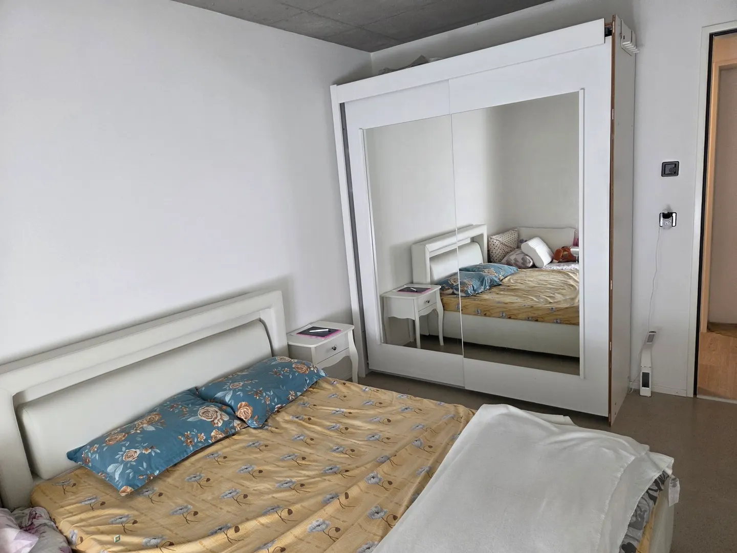 Möblierte Wohnung in Schlieren - Foto 7 von 12