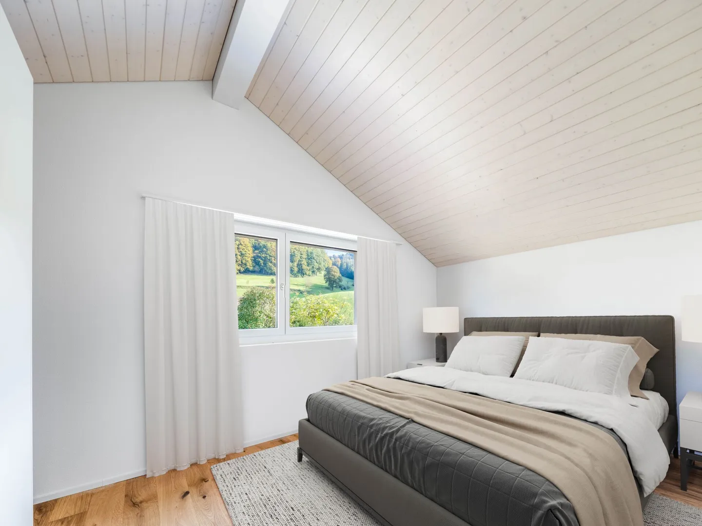 Four exclusive new-build houses - Photo 5 of 7