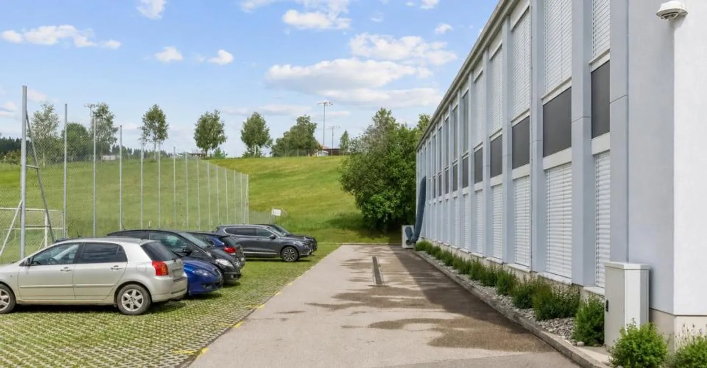 Opportunité d'investissement industriel - Photo 9 sur 9