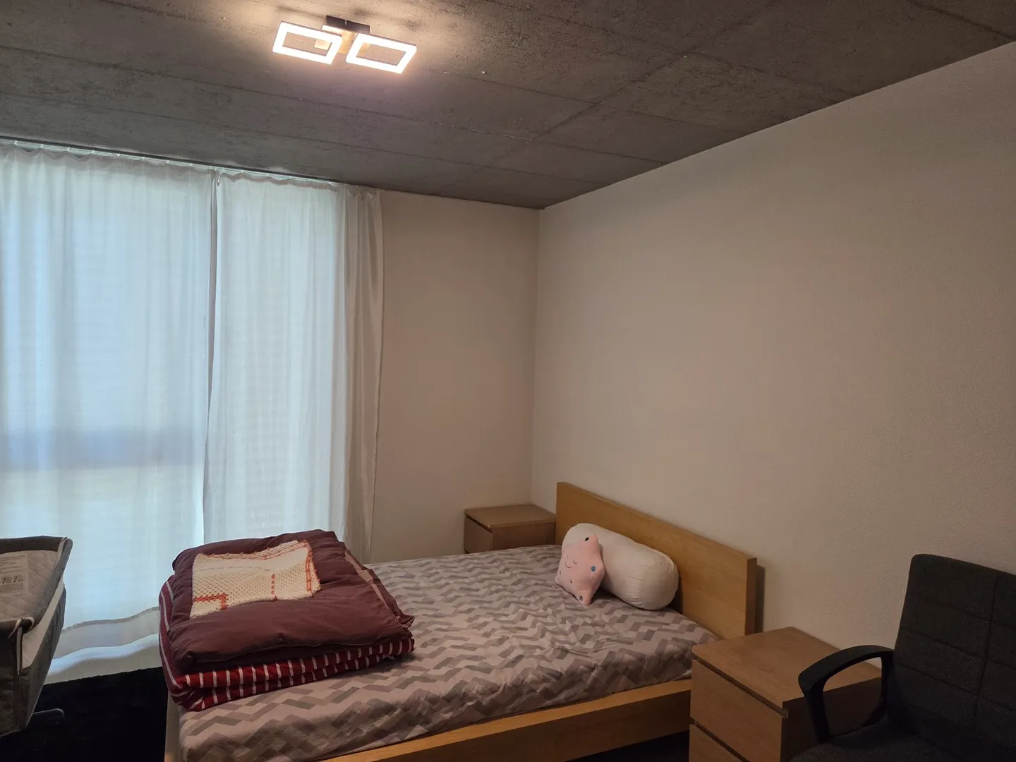 Möblierte Wohnung in Schlieren - Foto 8 von 12