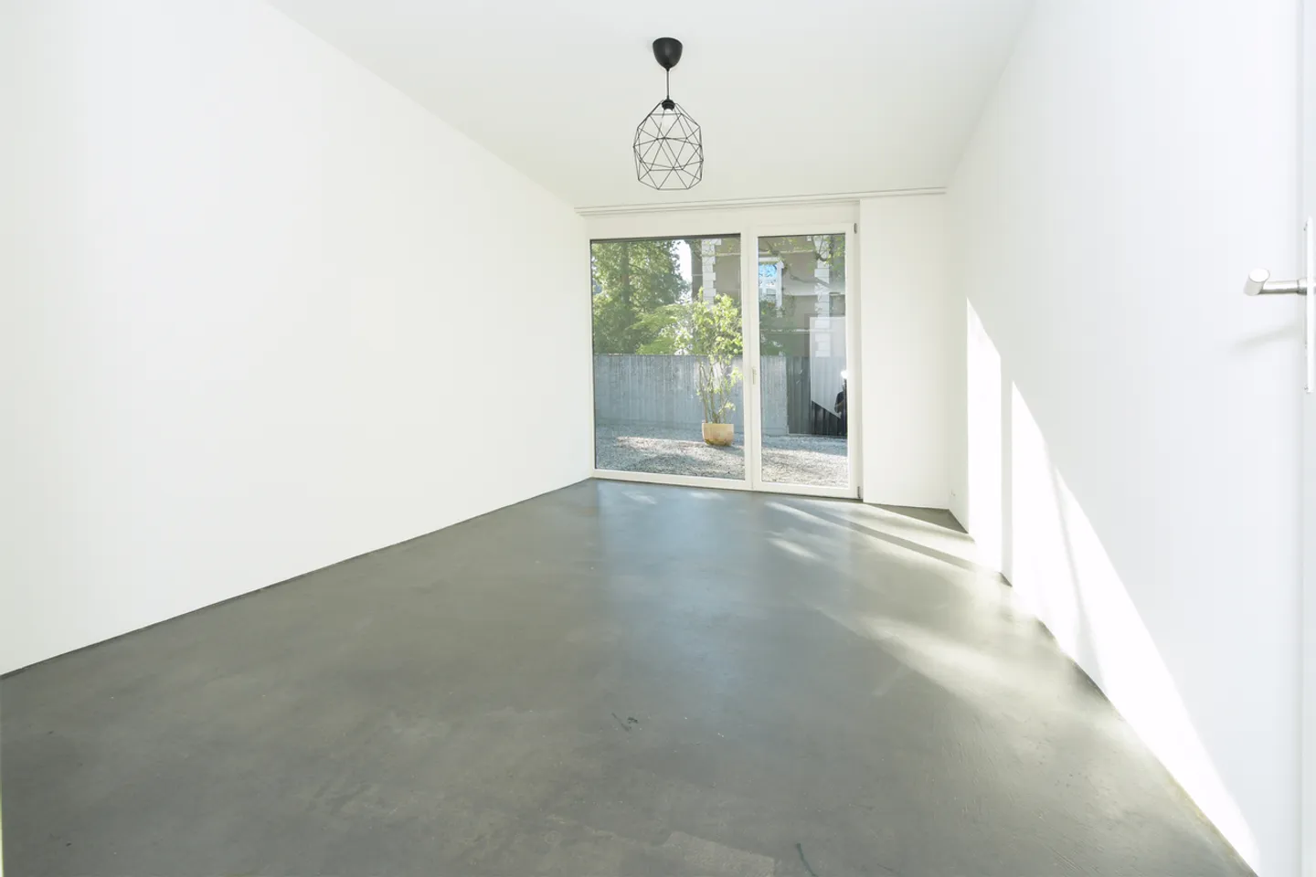 Architecture avec Charisme – Maison individuelle de 5,5 pièces à Binningen - Photo 10 sur 13