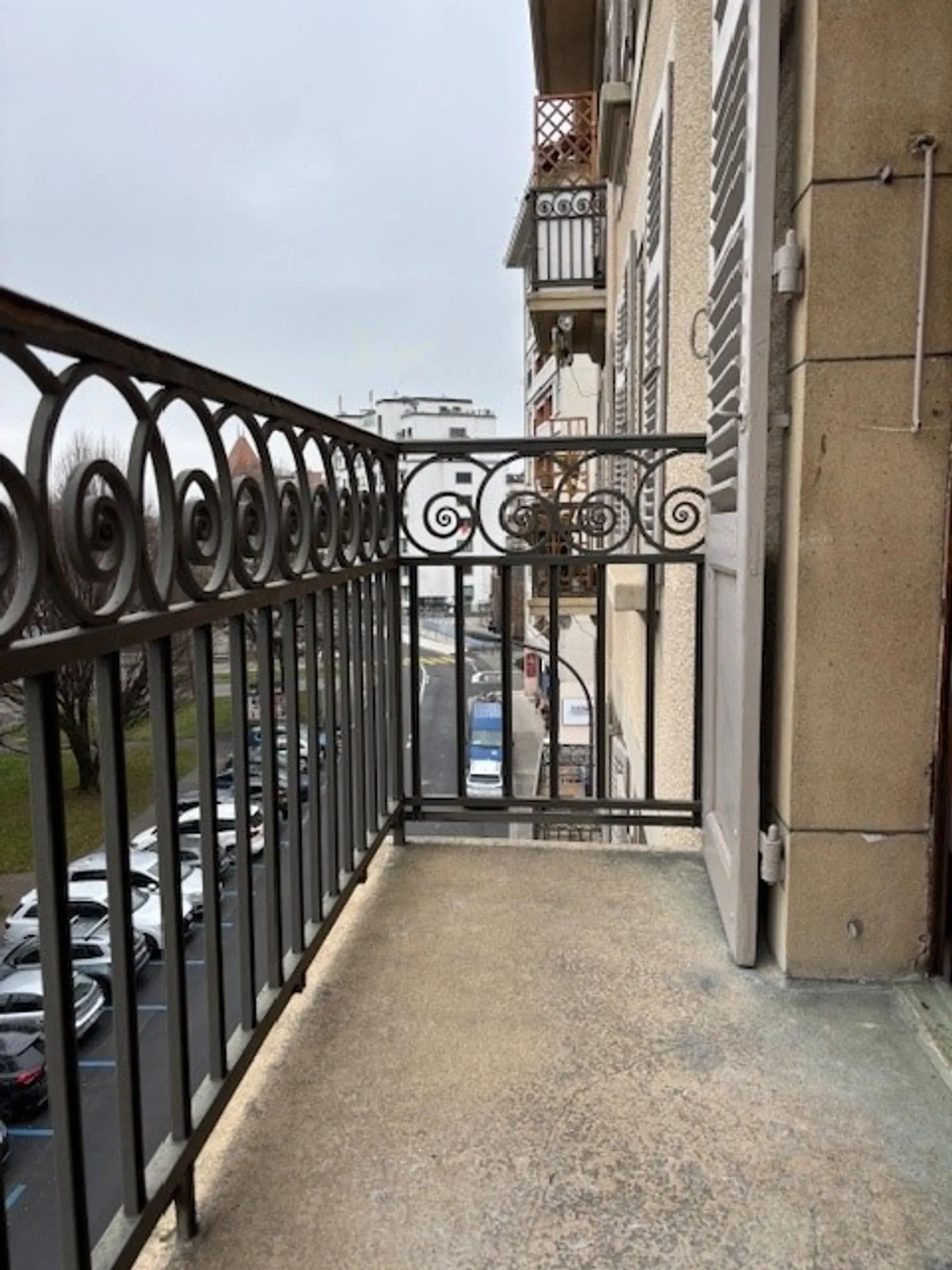 4-Zimmer-Wohnung im 3. Stock. - Foto 10 von 10