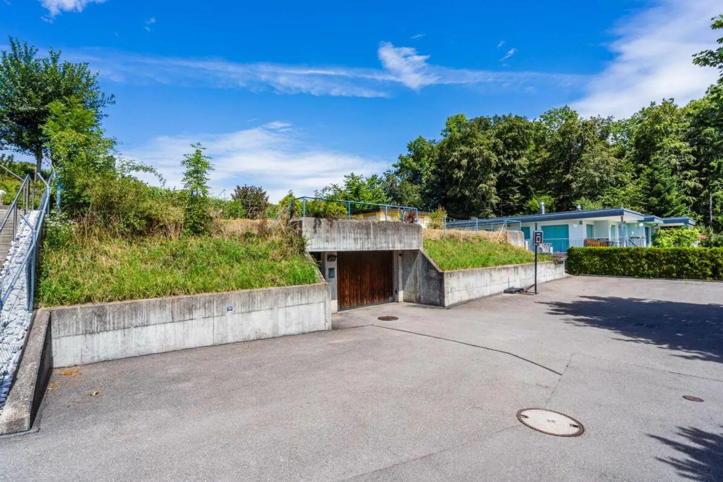 Maison individuelle jumelée projetée au Dentenberg - Photo 4 sur 7