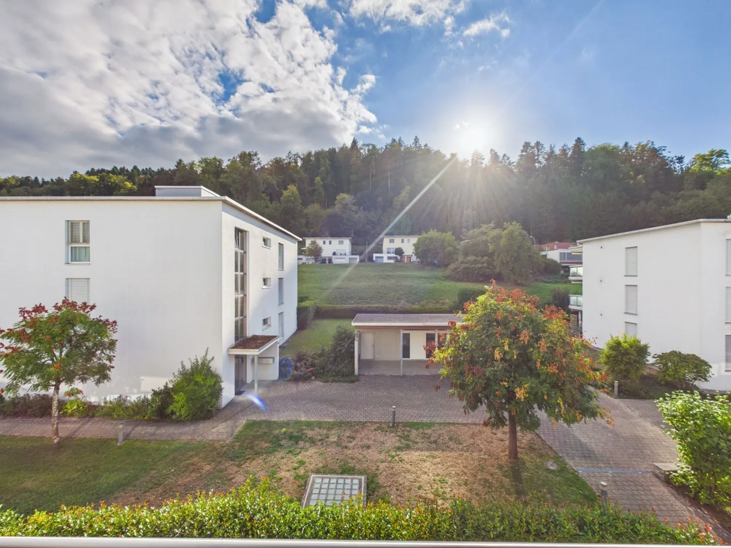 Geräumige Wohnung in Neuenhof - Foto 6 von 10
