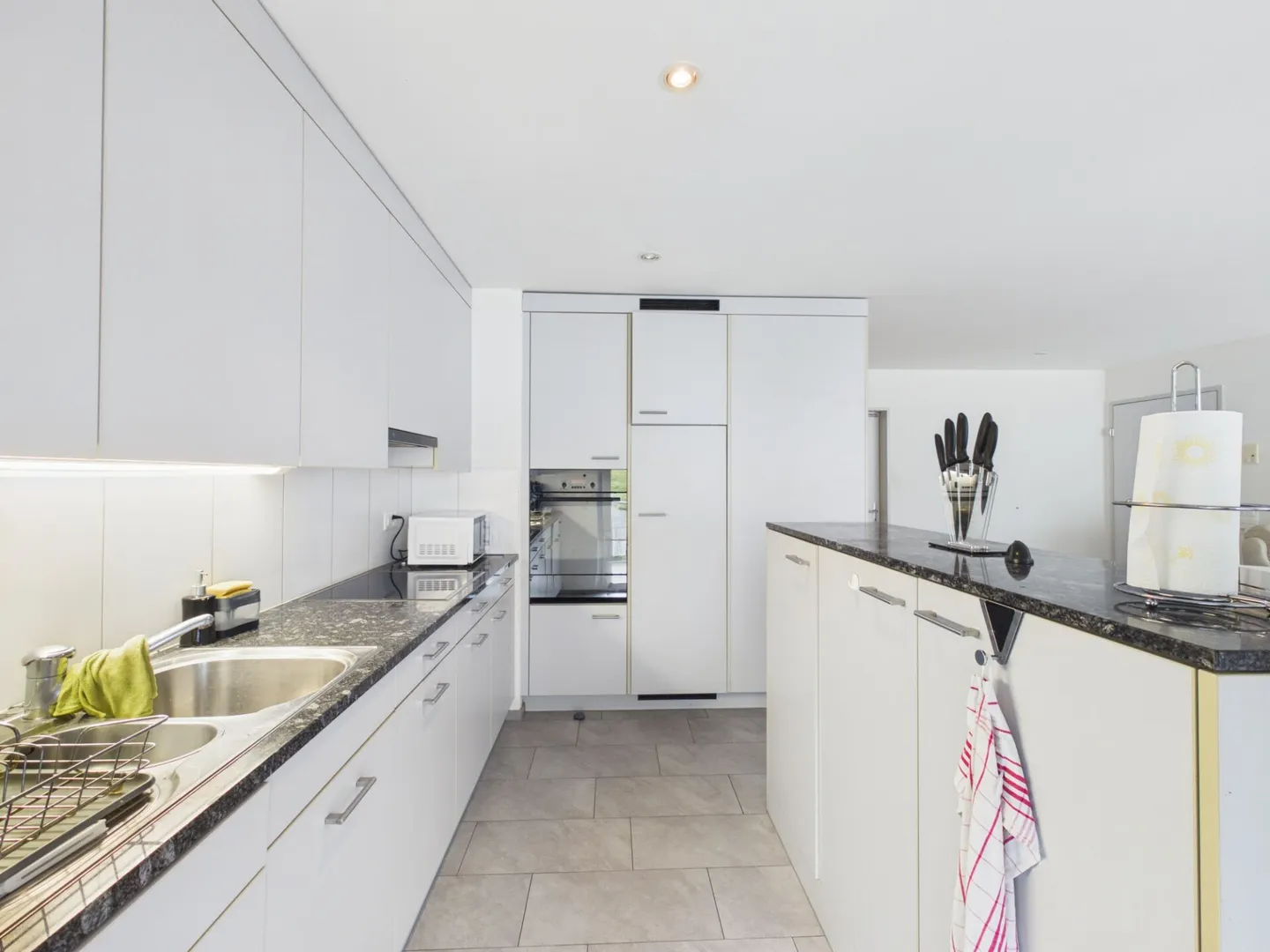 Geräumige Wohnung in Neuenhof - Foto 4 von 10