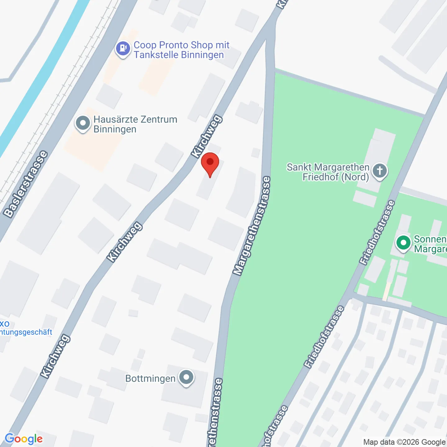 Architecture avec Charisme – Maison individuelle de 5,5 pièces à Binningen - Photo 13 sur 13