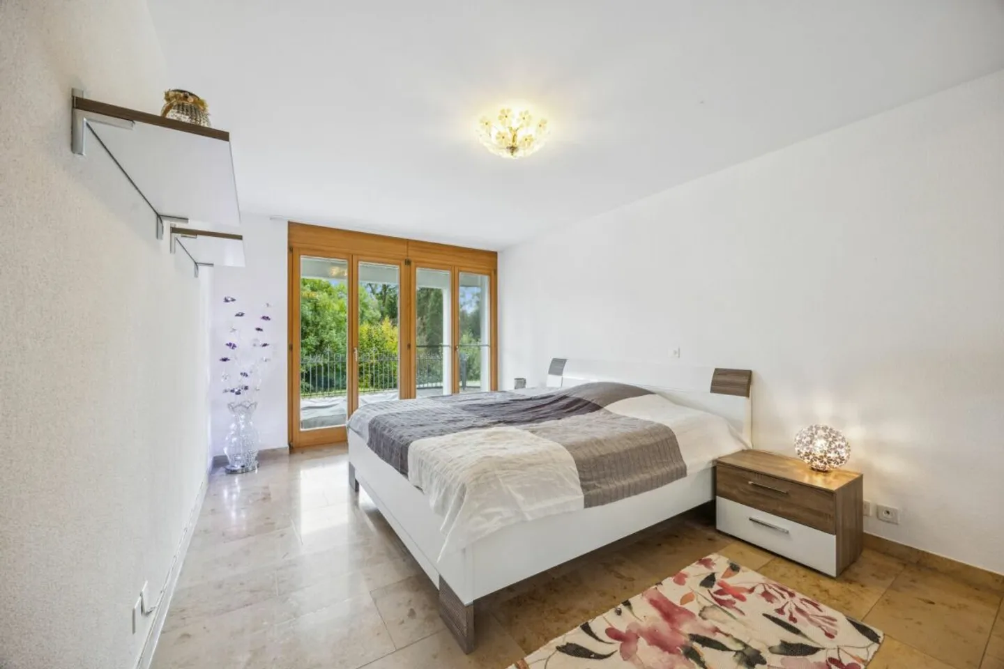 Casa unifamiliare indipendente di 5,5 locali con vista lago - Foto 6 di 13