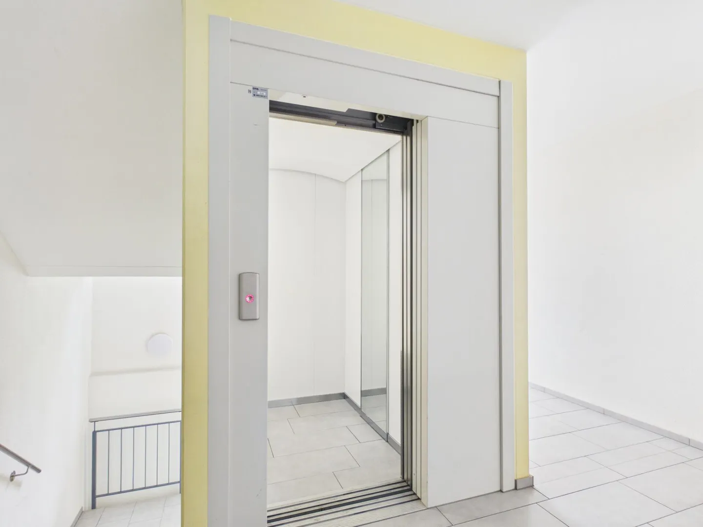 Geräumige Wohnung in Neuenhof - Foto 7 von 10