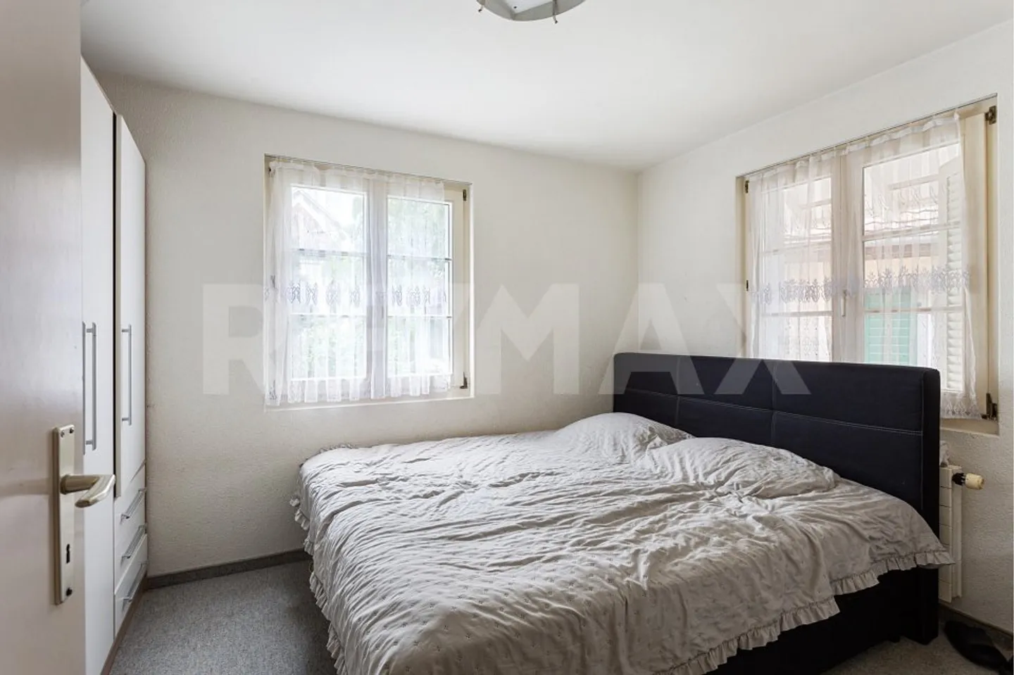 Rented 5.5-room maisonette apartment in a central location - Photo 6 of 13