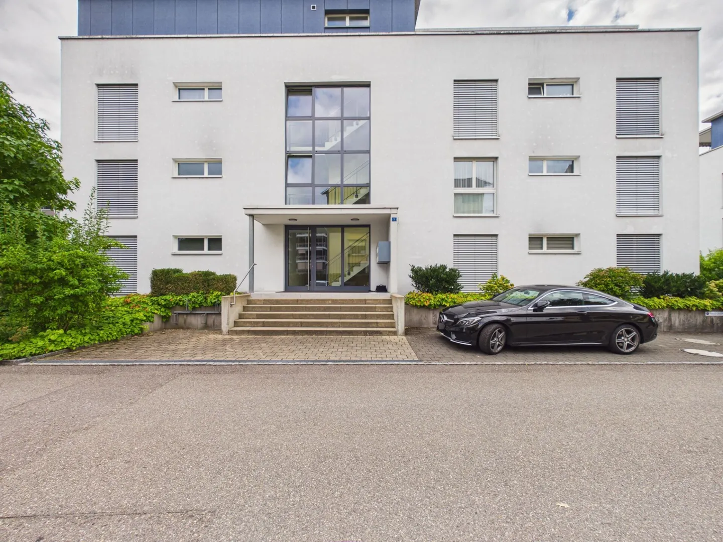 Geräumige Wohnung in Neuenhof - Foto 9 von 10