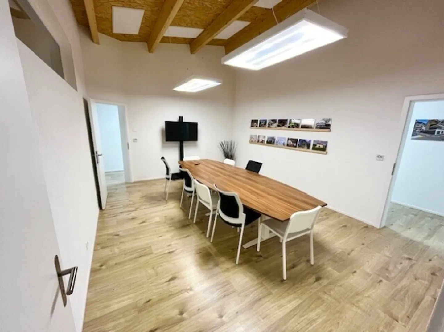 2-Zimmer-Büro - Foto 4 von 7