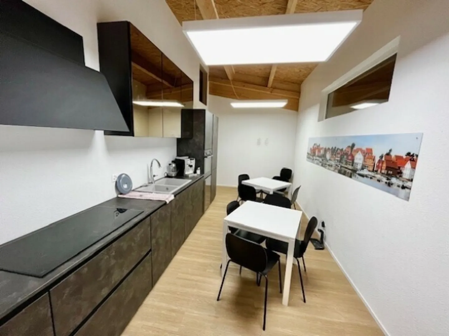 2-Zimmer-Büro - Foto 6 von 7