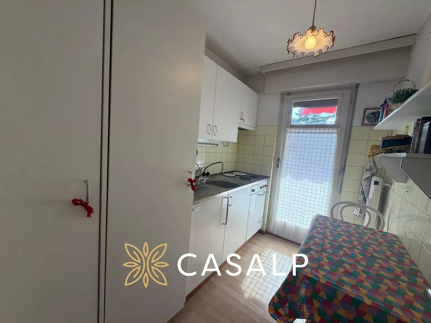 Charmant Appartement à Crans - Photo 12 sur 25