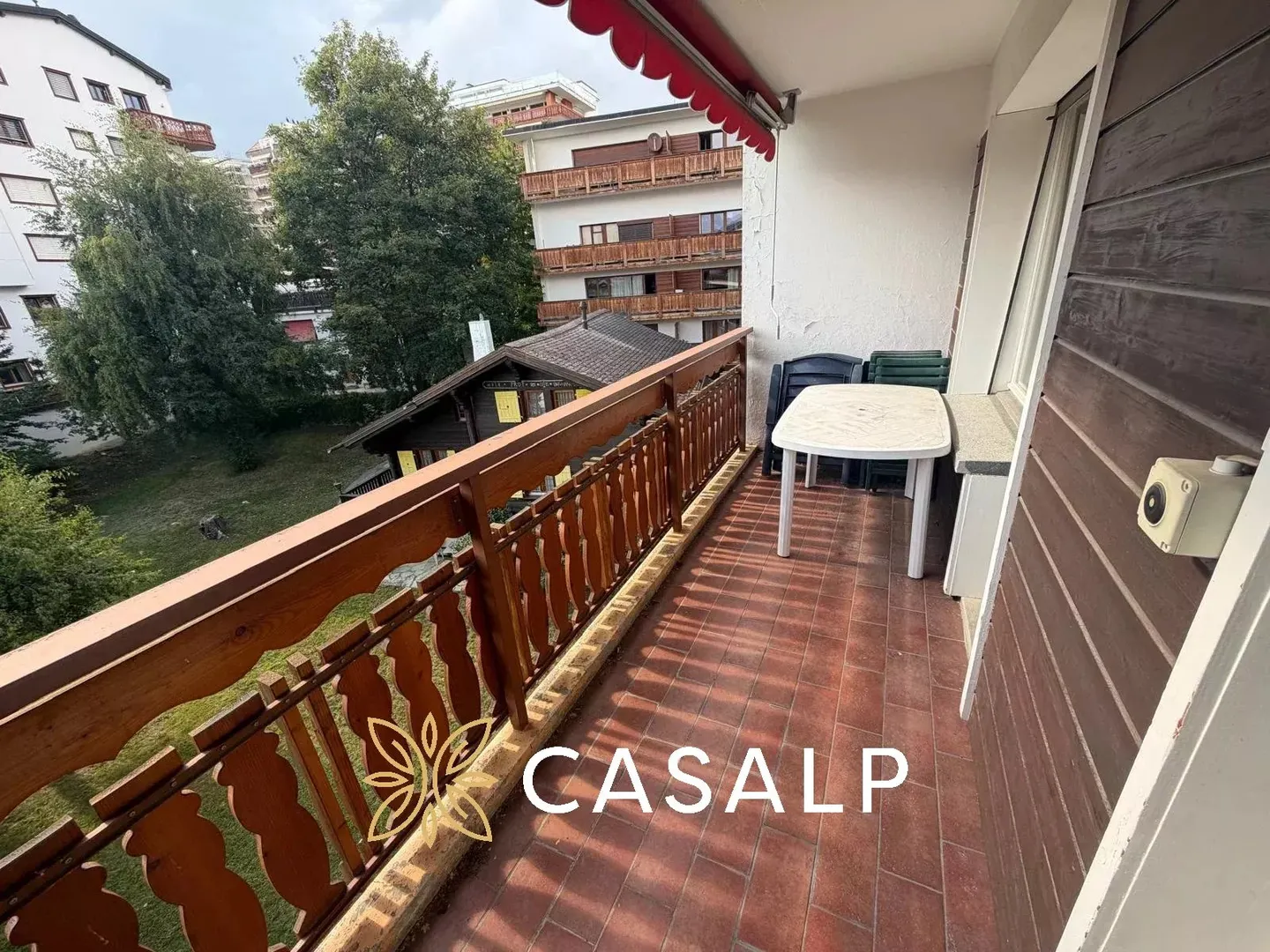 Charmant Appartement à Crans - Photo 14 sur 25