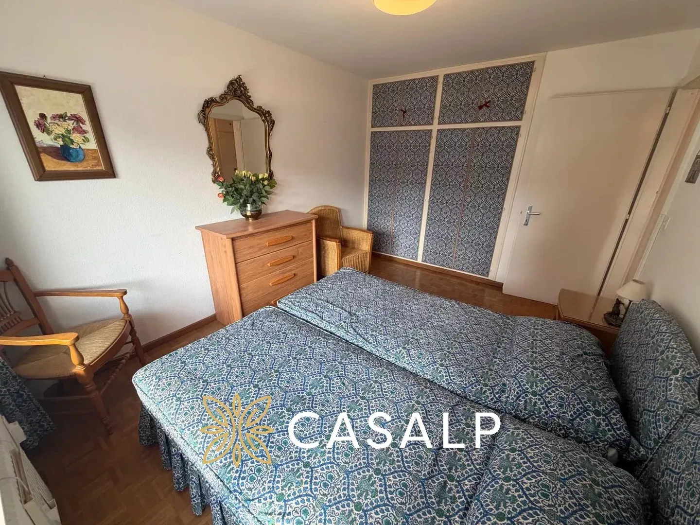 Charmant Appartement à Crans - Photo 15 sur 25