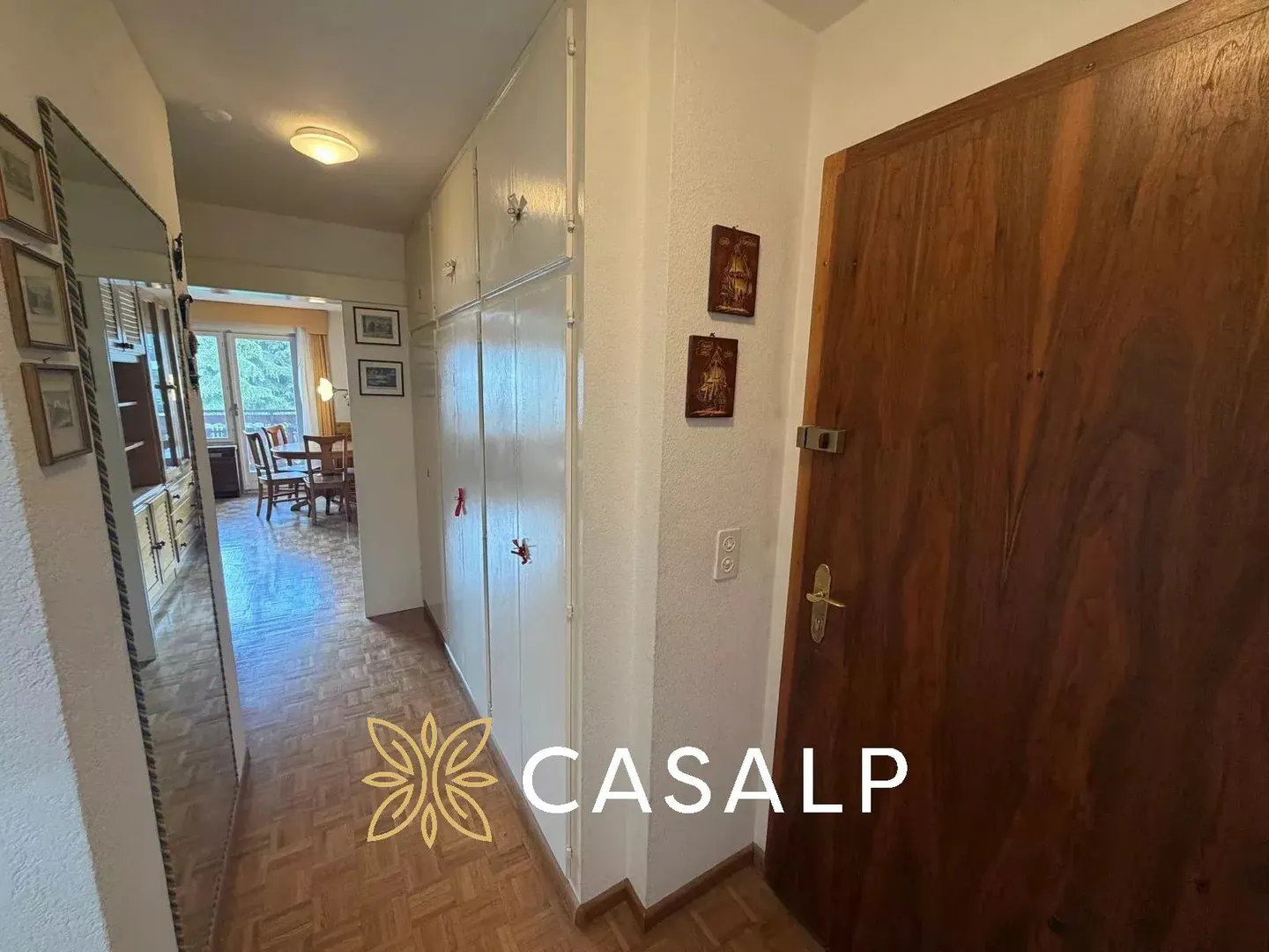 Charmant Appartement à Crans - Photo 16 sur 25