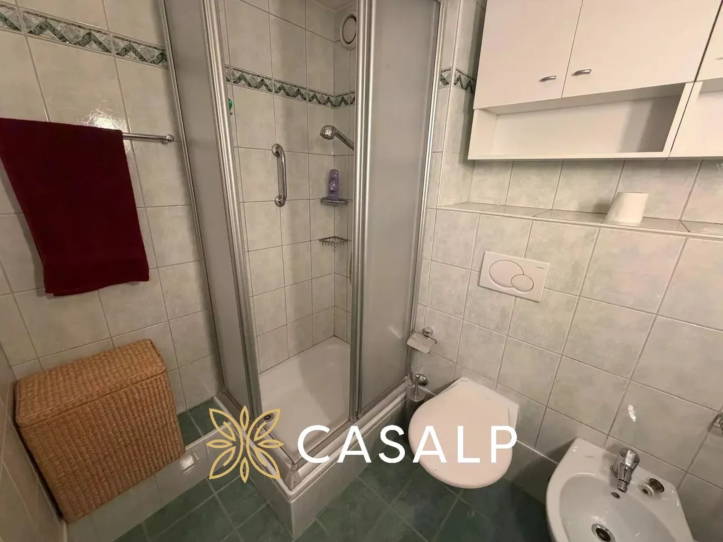 Charmant Appartement à Crans - Photo 17 sur 25