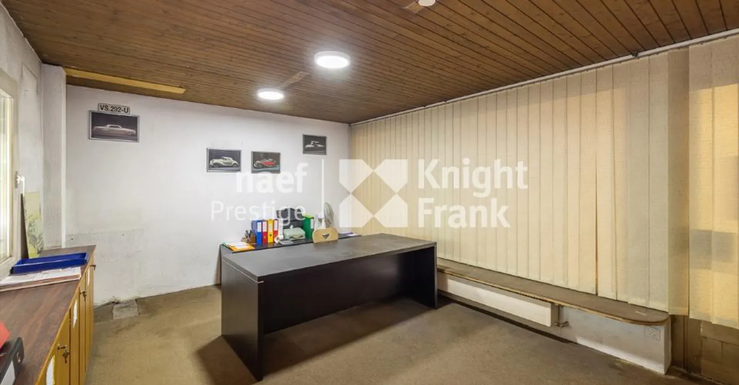 Bureaux Fonctionnels à Crans-Montana - Photo 5 sur 6